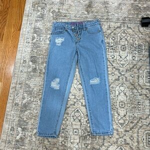 Gogo Star Kids Jeans